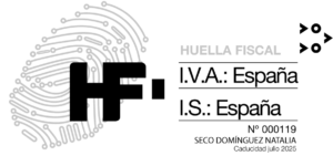 huella fiscal logo