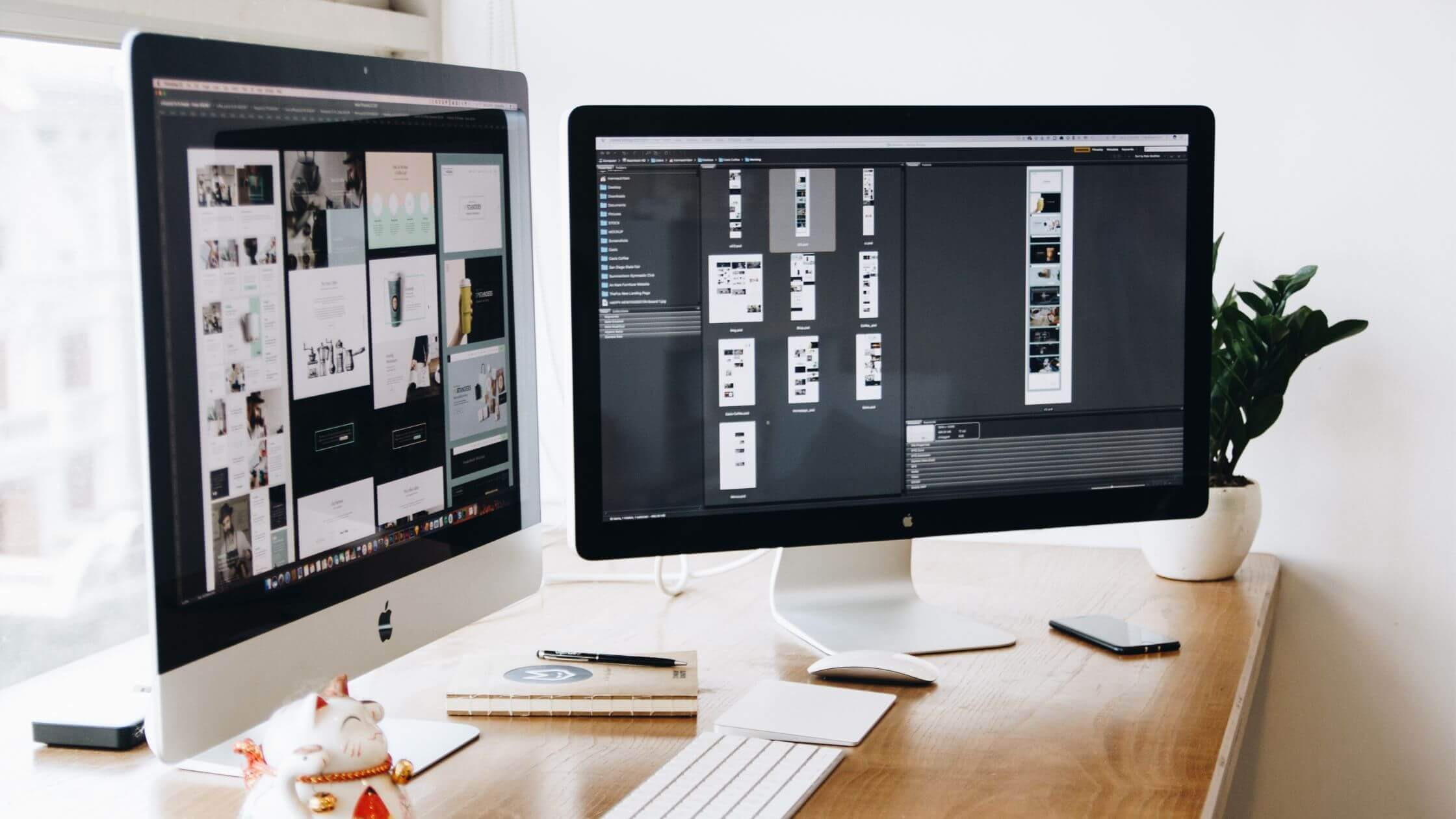 diseño web seo