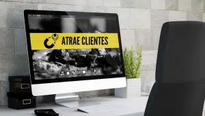 Diseño web para gimnasios fitness y yoga