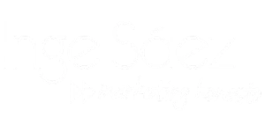inge saez marketing honesto logo