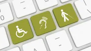 diseño-web accesible