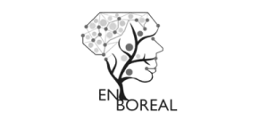 logo espacio neurorrehabilitación boreal