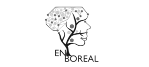 logo espacio neurorrehabilitación boreal