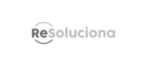 logo resoluciona