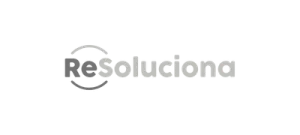 logo resoluciona